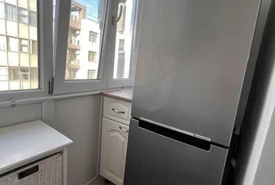Apartament cu 2 camere semidecomandat în Podul de Piatră - 5