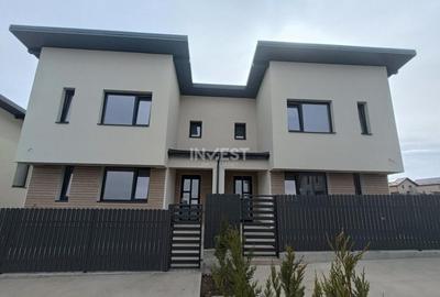 Casa tip duplex, 4 Camere Valea Lupului / Rediu - 2