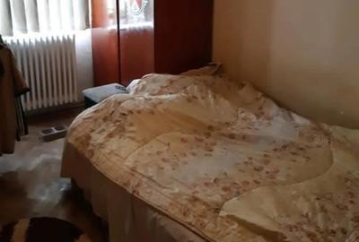 Apartament cu 3 camere semidecomandat, mobilat în Tătărași - 3