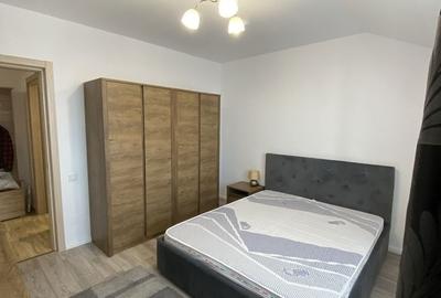 Apartament cu 2 camere decomandat în Central - 3