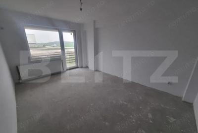 Apartament 2 camere, 55.51 mp, zona Magnolia - 1