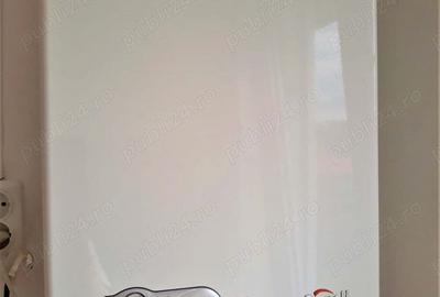 Inchiriez apartament cu 2 camere, renovat, et. 3, str. Ceahlaului, Lugoj - 1