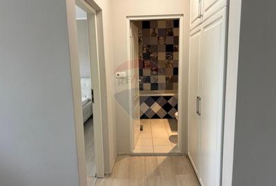 Apartament cu 2 camere de inchiriat in zona Calea Aradului - 5