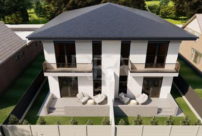 Unitate in duplex 23 August / Industriilor - 3