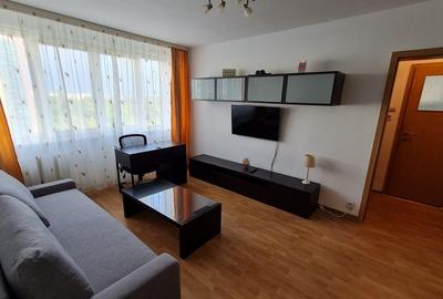 Apartament 2 camere cu vedere spre parc IOR - 12