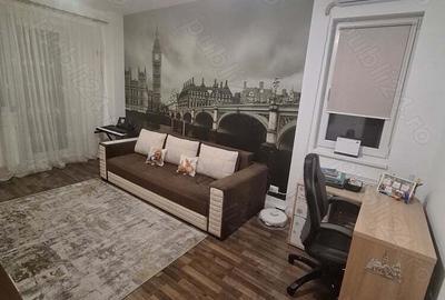 Apartament 2 camere, decomandat, mobilat si utilat - 5