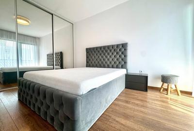 Apartament cu 2 camere semidecomandat, mobilat în Gheorgheni - 1