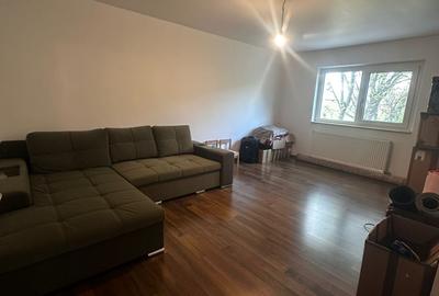 Apartament cu 3 camere decomandat, mobilat în Nicolina - 3