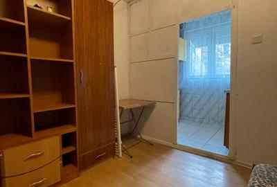 Garsonieră luminoasă  pe Str. Amurgului,la 5 minute de Piața Rahova, COMISION 0% - 5