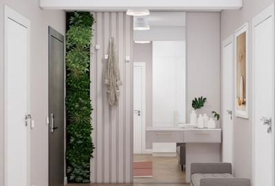 Apartament cu 2 camere în Central - 7