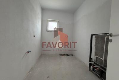 Casă individuală cu 3 camere cu Canalizare în Sânandrei - 9