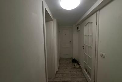 Garsonieră, mobilată în Dudești - 7