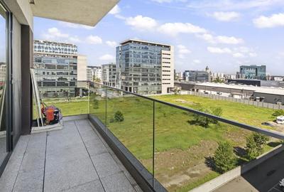 Apartament cu 3 camere decomandat, mobilat în Central - 12