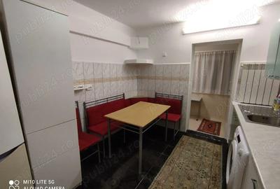 Vand apartament decomandat 2 camere parter - 2