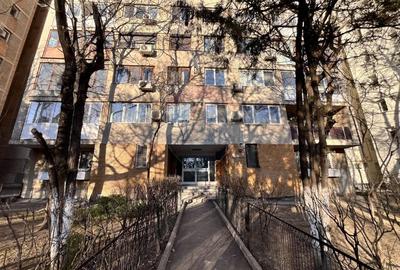 Apartament cu 2 camere semidecomandat, mobilat în Tineretului - 12