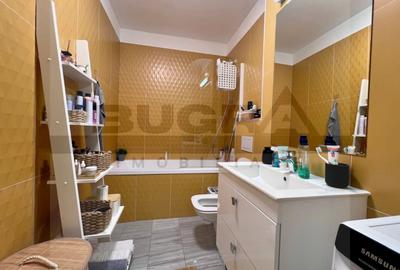Apartament de 2 camere, 45mp, parcare, terasa, Beta Residence - 11