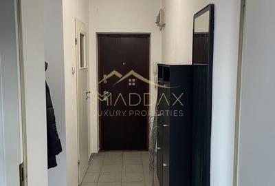 Apartament cu 2 camere semidecomandat în Floreasca - 6