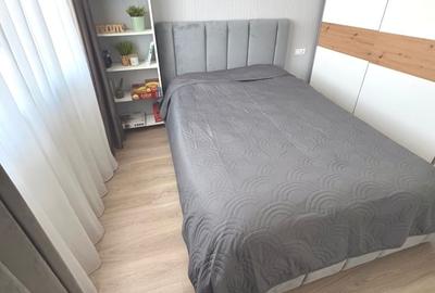 Apartament modern cu 3 camere – zona Salciei, Baia Mare | Parter înalt, mobilat - 10