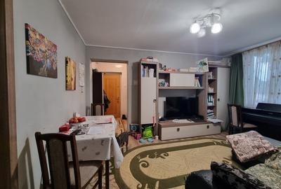 Apartament cu 2 camere semidecomandat, mobilat în Central - 6