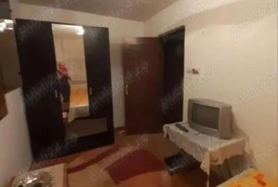 Garsonieră decomandată în Calea Caransebeșului - 3