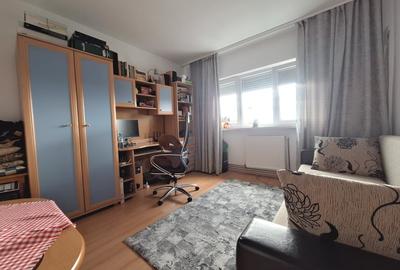 Apartament cu 2 camere decomandat, mobilat în Aradului - 10