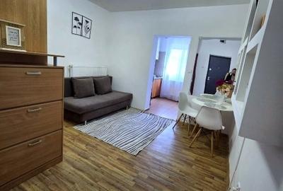 Garsonieră semidecomandată, mobilată în Freidorf - 3