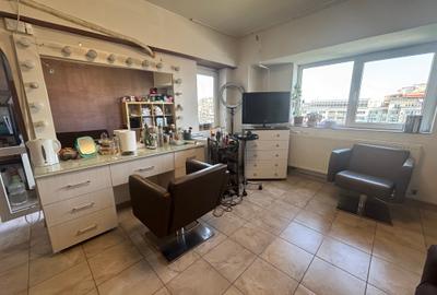 VEDERE superba Bulevardul UNIRII,ap cu suprafata generoasa 75 mp/imobil monoliT - 8