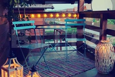 Cabana agrement, 3 camere, 100mp, Exterior Sud - 19