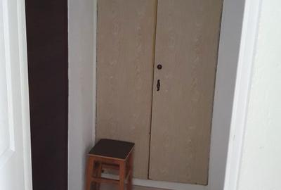 Garsonieră decomandată în Găvana - 2