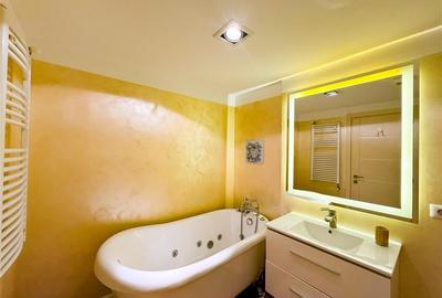 Apartament de inchiriat Duplex 4 Camere Herastrau Complex Persepolis - 40