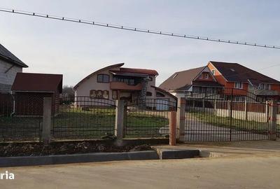 Casă cu 4 camere în Lăpuș - 2