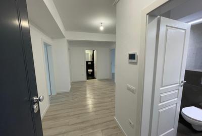 Finalizat - Intabulat - Sun Residence -- Apartament 4 camere - TIP 2B - 111 Mp - 8