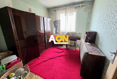 Apartament cu 4 camere semidecomandat în Cetate - 9
