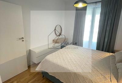 Apartament cu 2 camere semidecomandat, mobilat în Central - 5