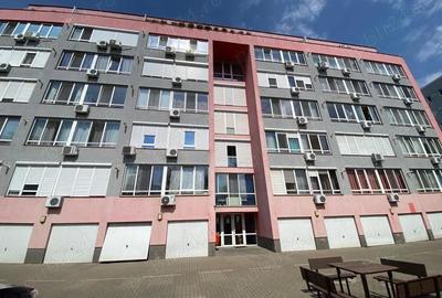 Apartament cu 3 camere semidecomandat în UTA - 11