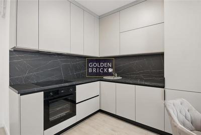 Pipera Rond OMV | Prima inchiriere | Mobila si Dotari Premium - 15