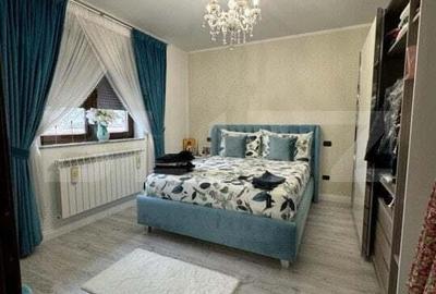 Casă cu 5 camere cu Teren 1000 Mp în Marginea - 1