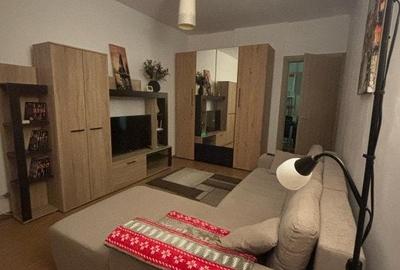 APARTAMENT 2 CAMERE-DRUMUL SARII-SEBASTIAN-BLOC NOU-MOBILAT-UTILAT - 3