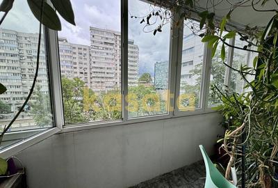 Titulescu - Apartament cu 4 camere la 5 minute de Piata V... Titulescu - Apartament cu 4 camere la 5 minute de Piata V... - 3