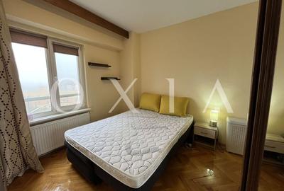 SX655 3 Camere decomandat - Etaj intermediar - 4