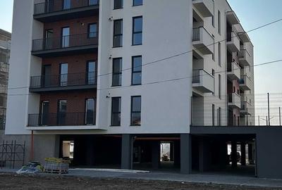 Apartament cu 3 camere în Central - 4