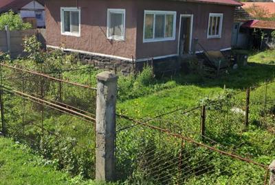 Casă cu 2 camere în Galați - 1