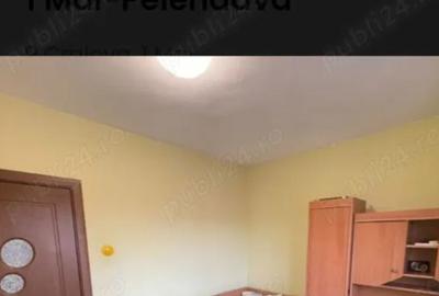 Apartament cu 3 camere decomandat în Central - 2