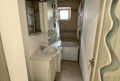 Inchiriez garsoniera - 2