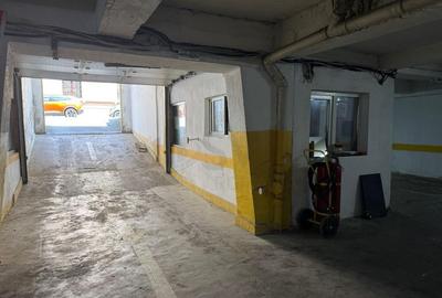 Ultracentral l Parcare Subterana Functionala cu Potential... Ultracentral l Parcare Subterana Functionala cu Potential... - 1