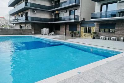 Garsonieră semidecomandată în Mamaia - 7