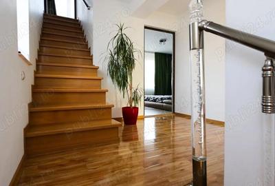 Casa de vanzare -zona Arcasilor P+1+M Constructie 2016 - 1