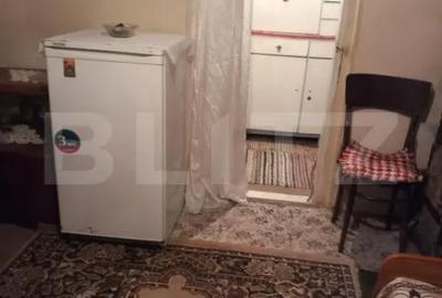 Casă cu 2 camere cu Teren 2000 Mp în Central - 5