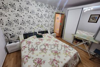 Apartament cu 3 camere decomandat, mobilat în Fabric - 6