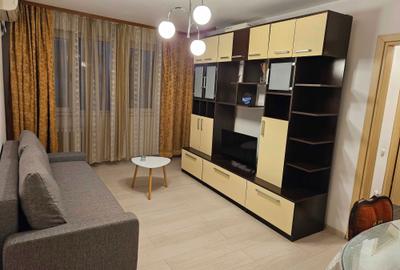 Apartament cu 2 camere decomandat în Cotroceni